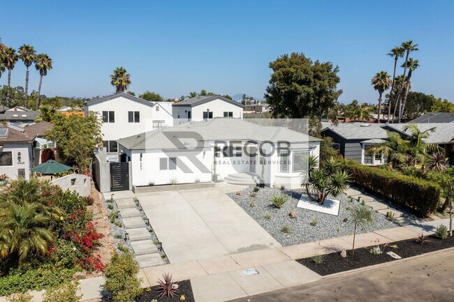 Building Photo - 4685 49th St