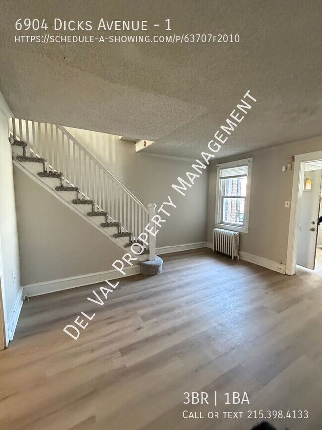 Building Photo - 6904 Dicks Ave