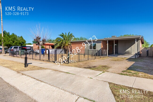 Primary Photo - 858 W Virginia-