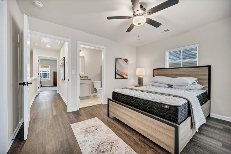 Building Photo - 1221 Pickens St