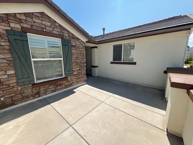 Building Photo -  Sierra Canyon 55+ Two Bedroom Home...