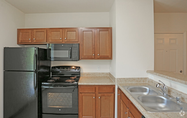 Interior Photo - Applegate Farm Apartments