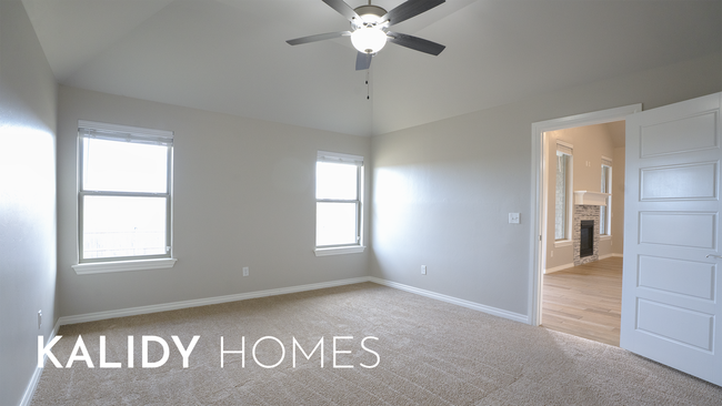 Building Photo - 12500 Elba Dr