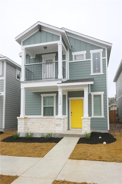 Building Photo - 1732 Fountain Bridge Dr