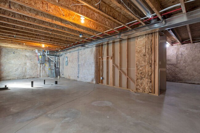 Building Photo - Spotless House, corner lot, 2 car attached
