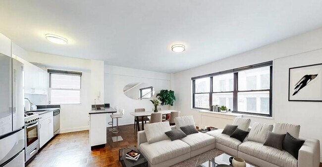 Building Photo - 96 Fifth Avenue