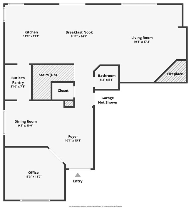 Building Photo - Beautiful Home in the Sought After Arbor C...