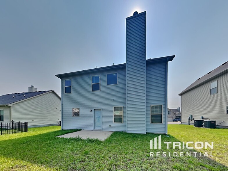 Building Photo - 1035 Harper Dean Wy