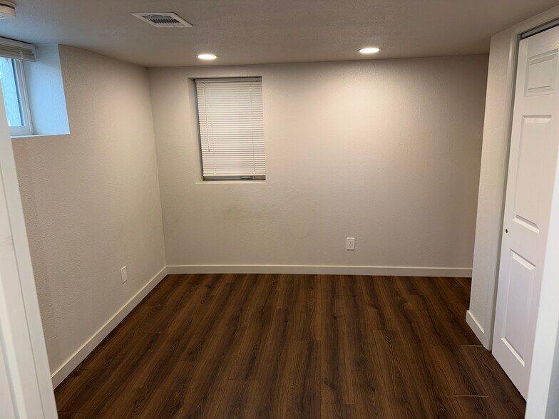 Bedroom - 3063 S Pennsylvania St