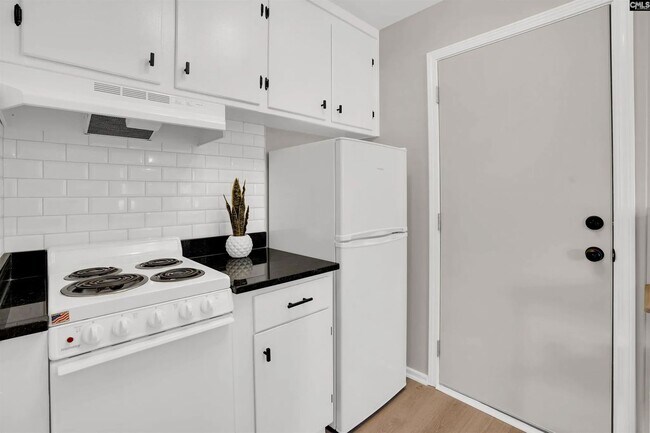 Building Photo - Renovated & Furnished Apartment in Quiet Rosewood Neighborhood