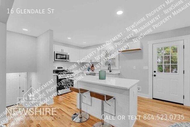 Building Photo - 16 Glendale St