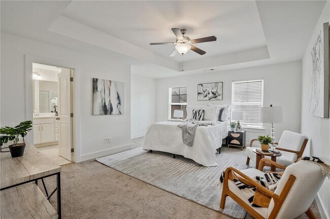 Building Photo - 2235 Mulsanne Dr