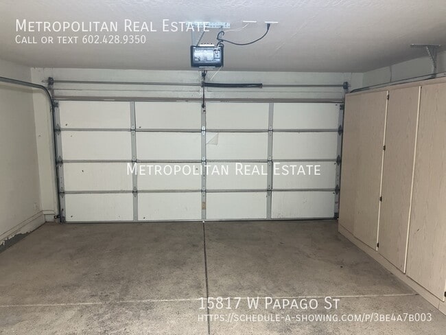 Building Photo - 15817 W Papago St