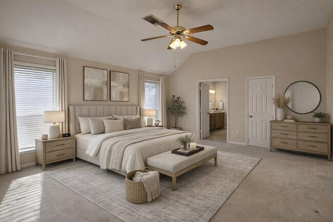 Building Photo - 13506 Lamplight Village Ave