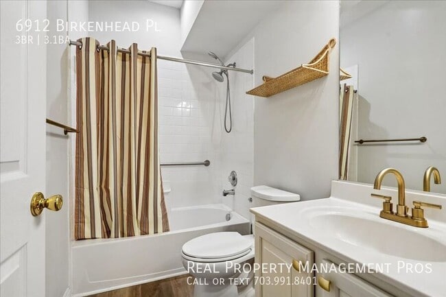Building Photo - 6912 Birkenhead Pl