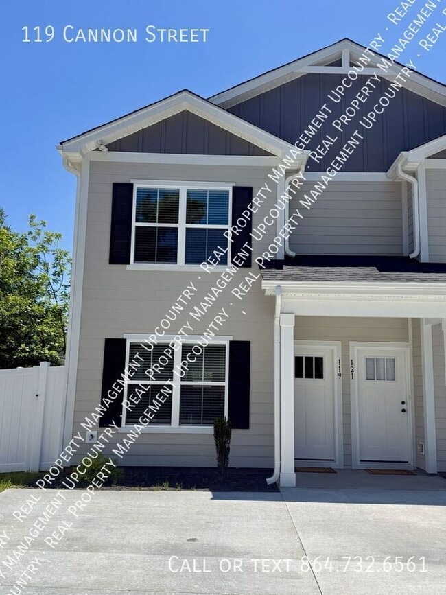 Building Photo - 119 S 1224