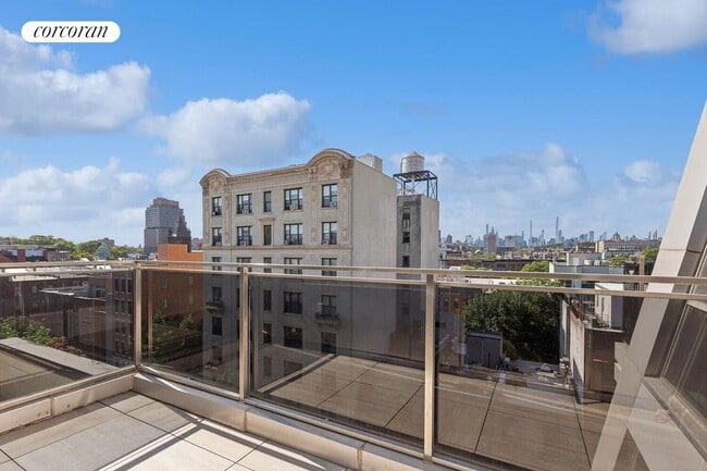 Building Photo - 129 W 123rd St