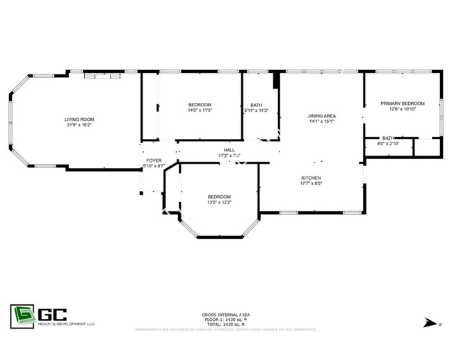 Building Photo - 2144 W Estes Ave