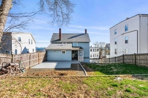 Building Photo - 93 Bellingham Ave