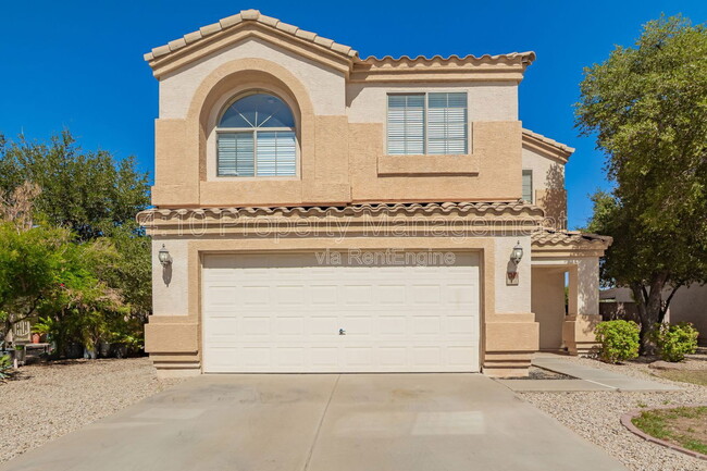 Building Photo - 2320 W Allens Peak Dr