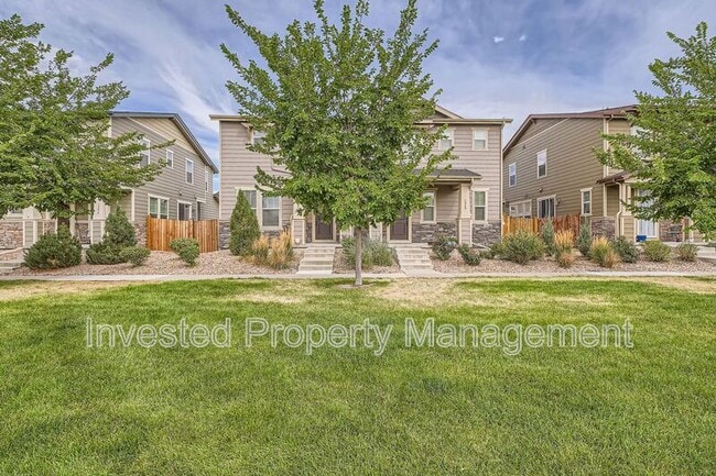 Building Photo - 1263 S Dallas Ct