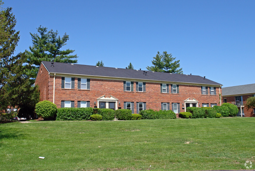 Primary Photo - Revere Village Apartments