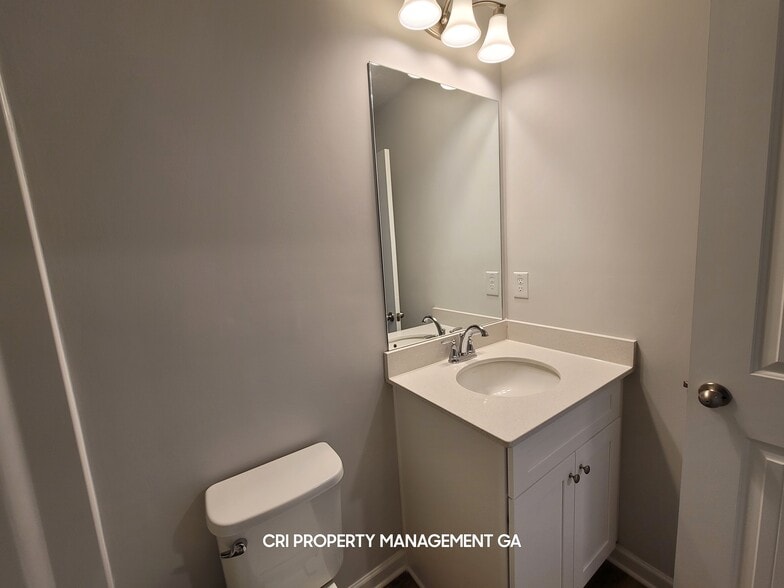 Building Photo - 82 Werner Brook Way SW