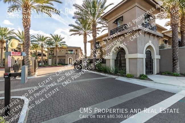 Building Photo - 6565 E Thomas Rd