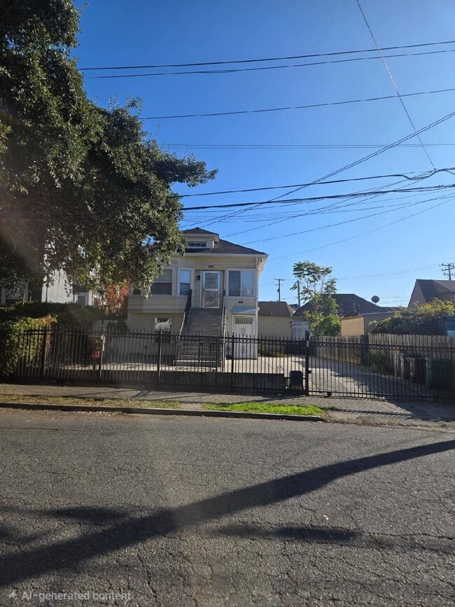 Building Photo - 1824 Irving Ave