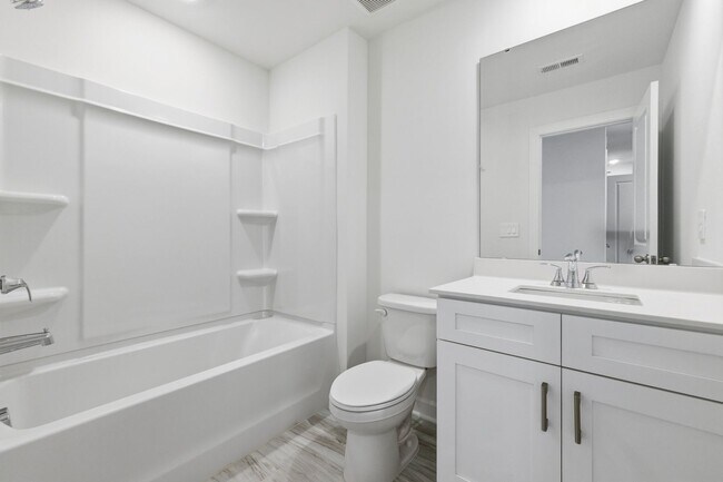 Building Photo - Brand new 3-bed, 2.5 bath townhome in Fort...