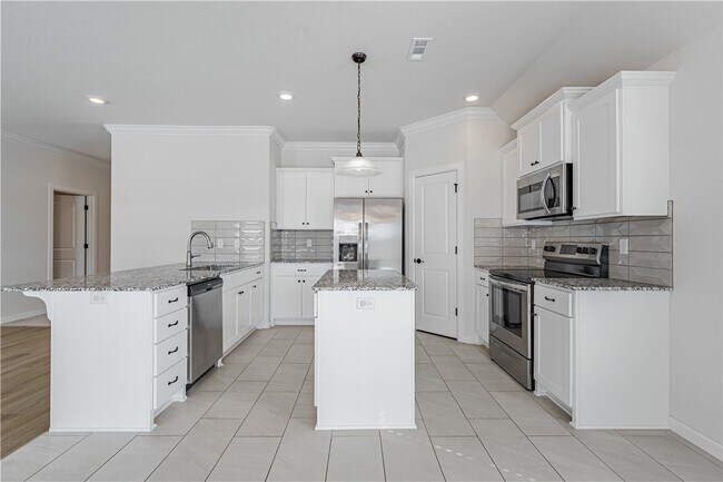 Building Photo - 317 S Nightfall Ave