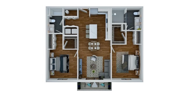 Building Photo - 250 W Hidden Valley Blvd