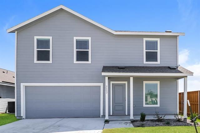 Primary Photo - 2602 Bartlett St