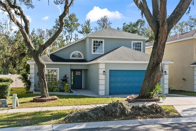 Primary Photo - 214 Pinewood Dr