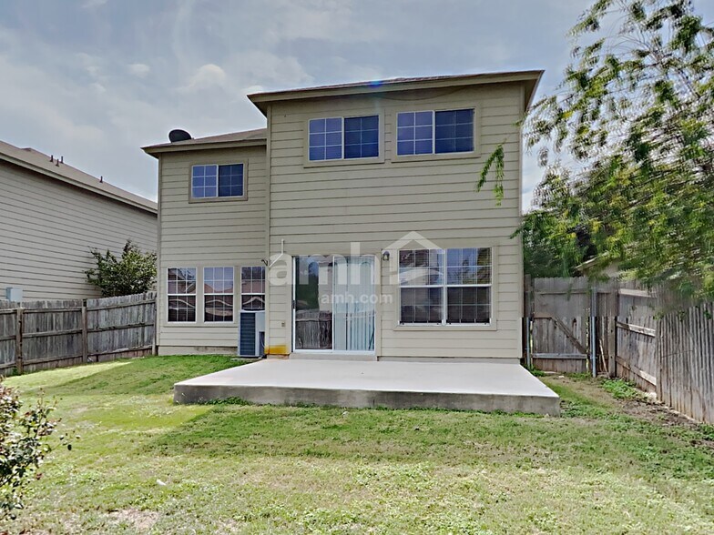 Building Photo - 9831 Carswell Peak