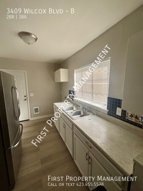 Building Photo - 3409 Wilcox Blvd