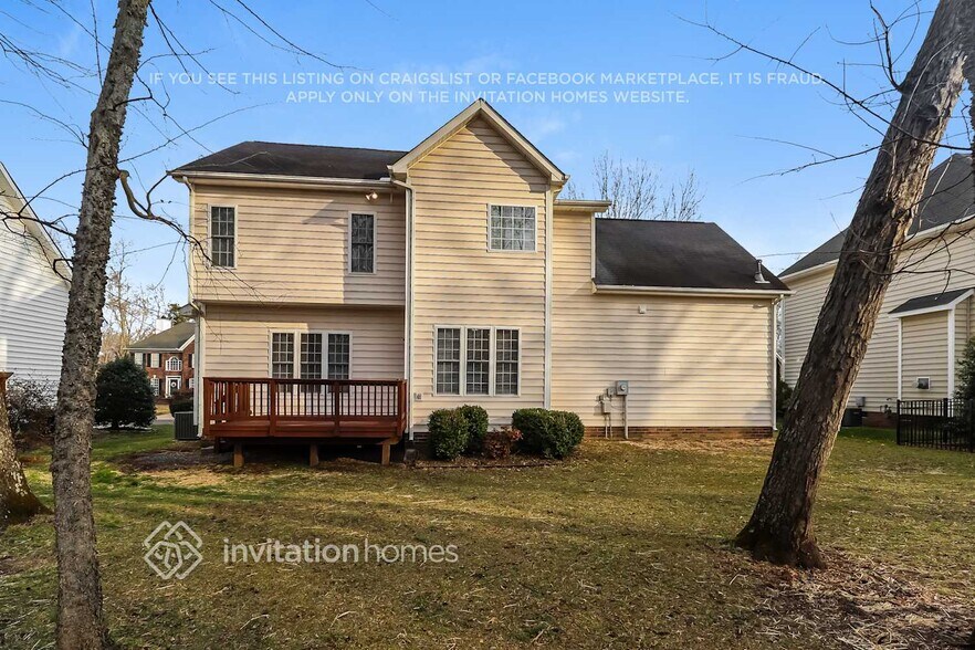 Building Photo - 406 Pembroke Ln