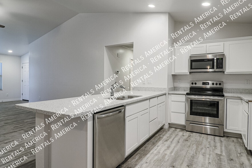 Building Photo - 12532 W St Moritz Ln