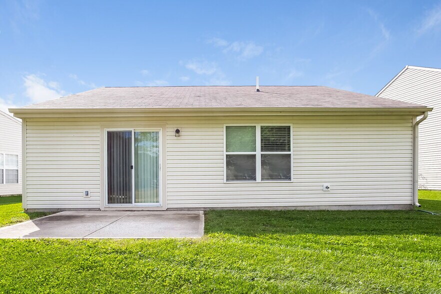 Building Photo - 117 Hilltop Farms Blvd