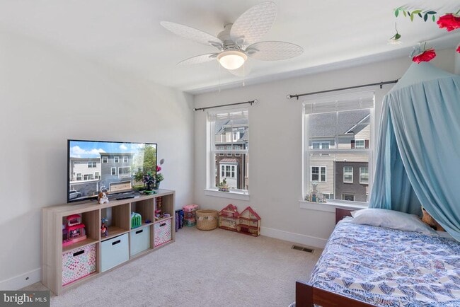 Building Photo - 17713 Longspur Cove Ln