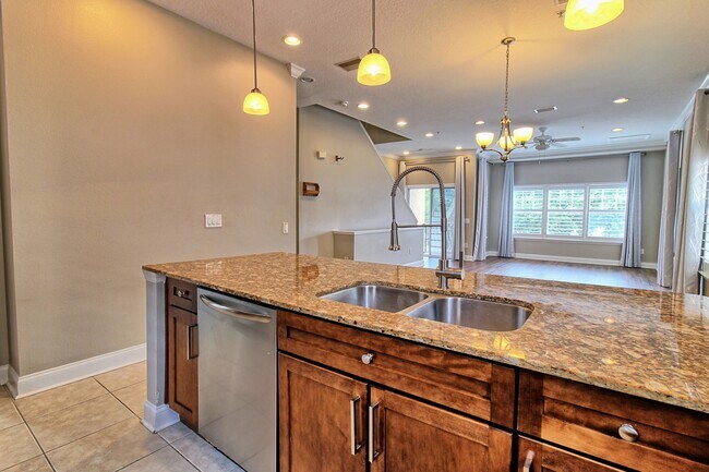 Kitchen, with large pantry - 111 N Albany Ave