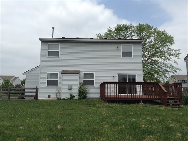Building Photo - 941 Legacy Ct