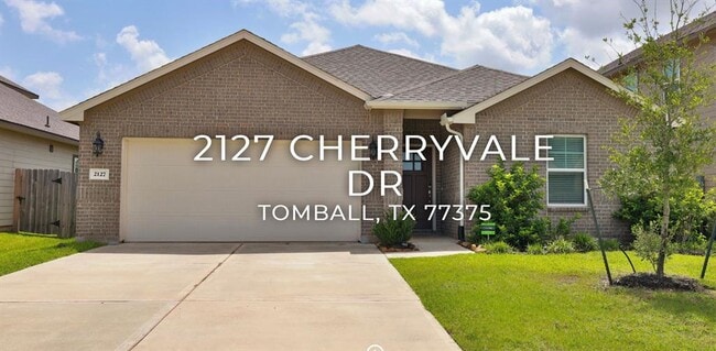 Primary Photo - 2127 Cherryvale Dr