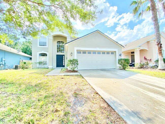 Building Photo - Beautiful Home in Rybolt Reserve in Orlando, Florida!