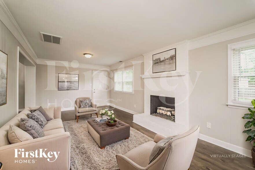 Building Photo - 3417 Winterfield Pl