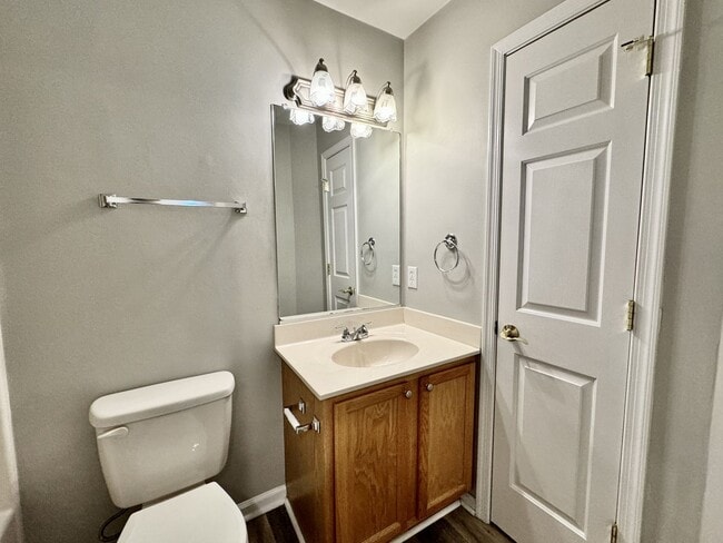 Building Photo - Ready 06-17-26 in Sawyers Mill - Ranch Home w/Loft On Cul-De-Sac! Pet Friendly - Grassfield High ...