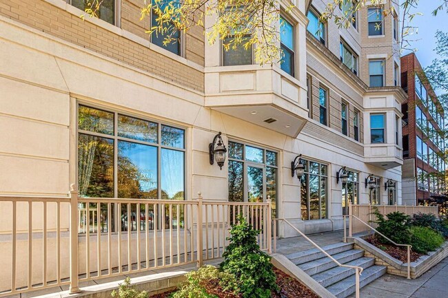Building Photo - 2600 Pennsylvania Ave NW