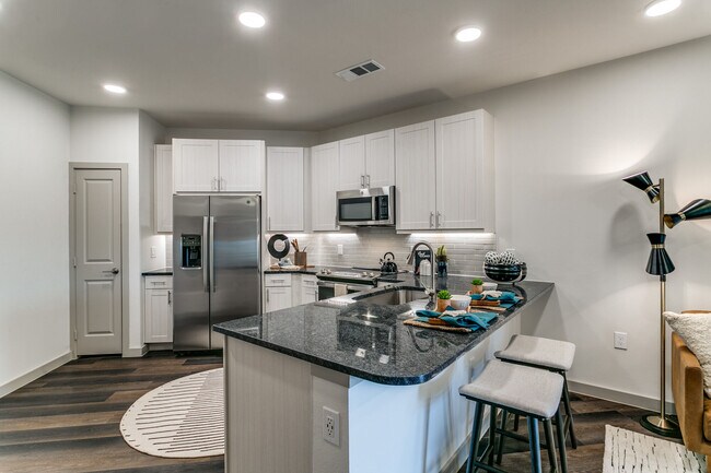 Building Photo - Merit Northern Gateway