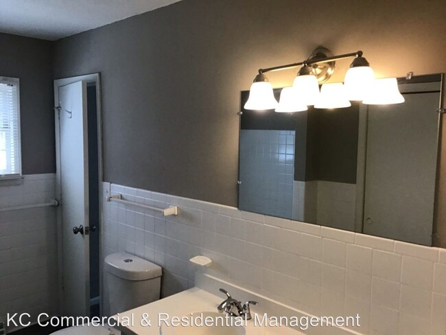 Building Photo - 3 br, 2 bath House - 4201 S Milton Drive