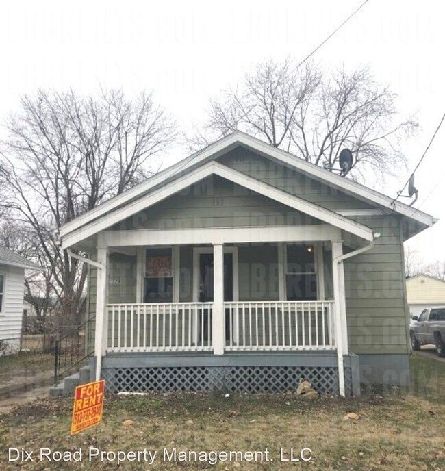 Primary Photo - 2 br, 1 bath House - 2229 Freeman Avenue,